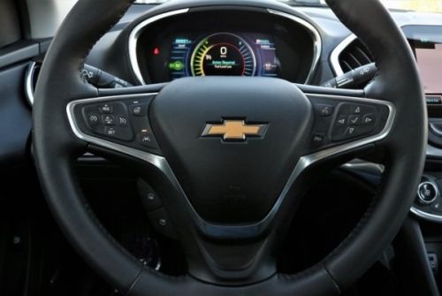 2016 Chevrolet VOLT 1G1RB6S53GU134719