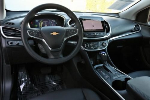 2016 Chevrolet VOLT 1G1RB6S53GU134719