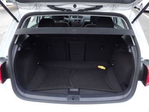 2016 Volkswagen e-Golf WVWKP7AU7GW913120