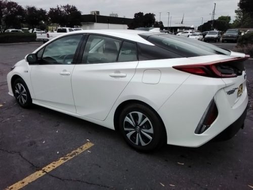 2018 Toyota Prius Prime JTDKARFPXJ3104574