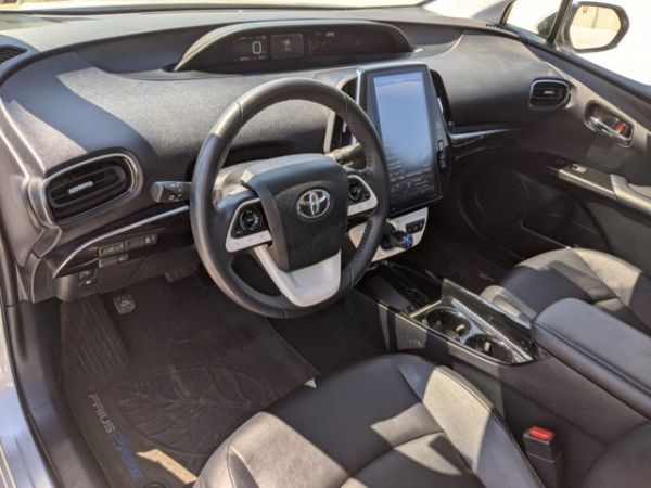 2017 Toyota Prius Prime JTDKARFP7H3032243