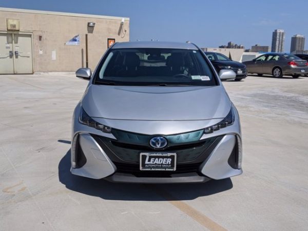 2017 Toyota Prius Prime JTDKARFP7H3032243