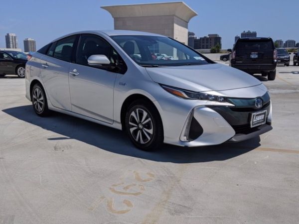 2017 Toyota Prius Prime JTDKARFP7H3032243