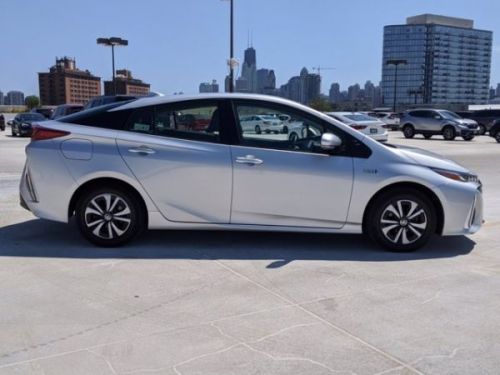 2017 Toyota Prius Prime JTDKARFP7H3032243