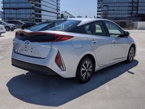 2017 Toyota Prius Prime JTDKARFP7H3032243