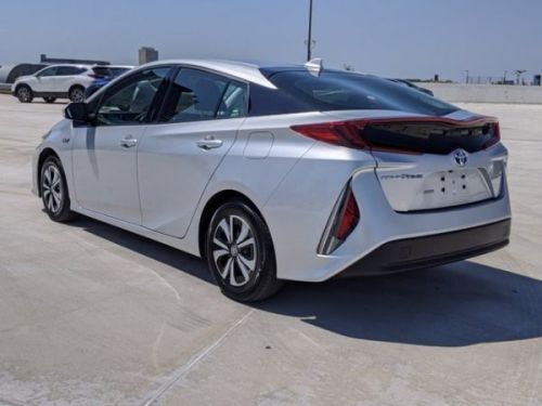 2017 Toyota Prius Prime JTDKARFP7H3032243