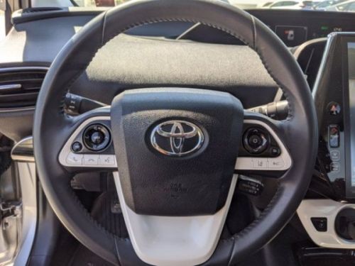 2017 Toyota Prius Prime JTDKARFP7H3032243