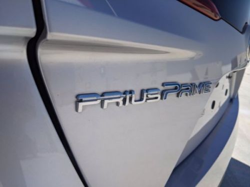 2017 Toyota Prius Prime JTDKARFP7H3032243