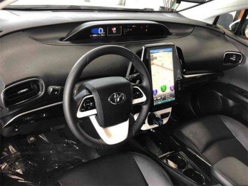 2019 Toyota Prius Prime JTDKARFP4K3111988