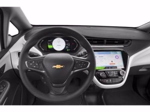 2019 Chevrolet Bolt 1G1FW6S0XK4135581