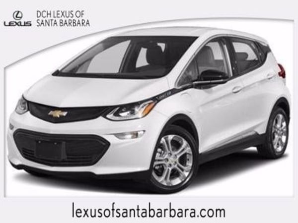 2019 Chevrolet Bolt 1G1FW6S0XK4135581