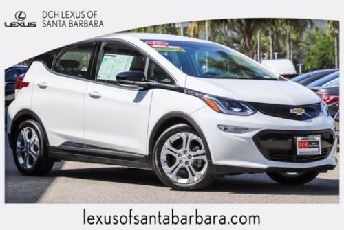 2019 Chevrolet Bolt 1G1FW6S0XK4135581