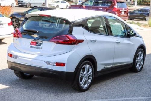 2019 Chevrolet Bolt 1G1FW6S0XK4135581