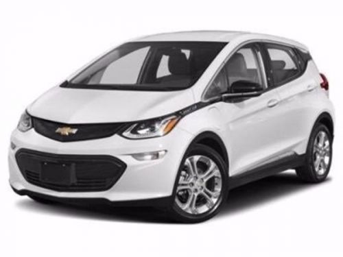 2019 Chevrolet Bolt 1G1FW6S0XK4135581