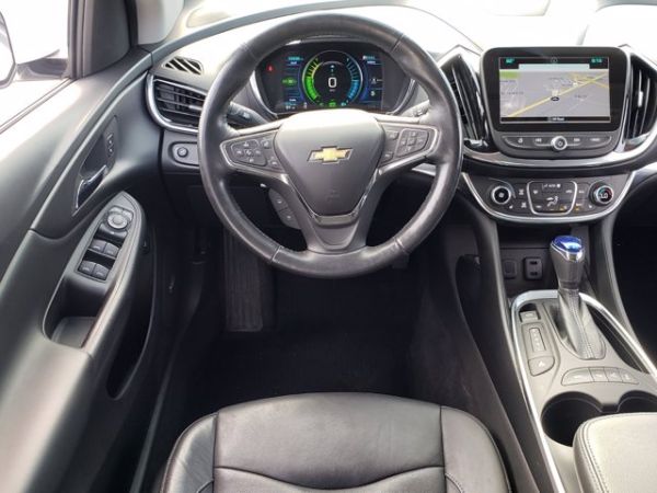 2017 Chevrolet VOLT 1G1RB6S54HU108292