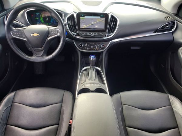 2017 Chevrolet VOLT 1G1RB6S54HU108292