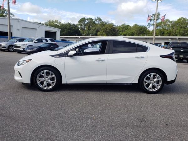 2017 Chevrolet VOLT 1G1RB6S54HU108292