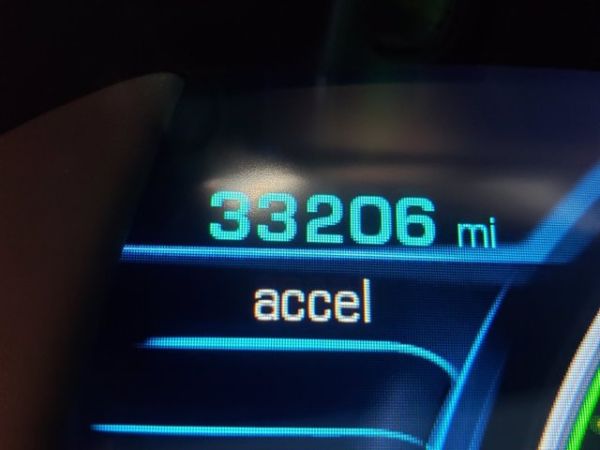 2017 Chevrolet VOLT 1G1RB6S54HU108292