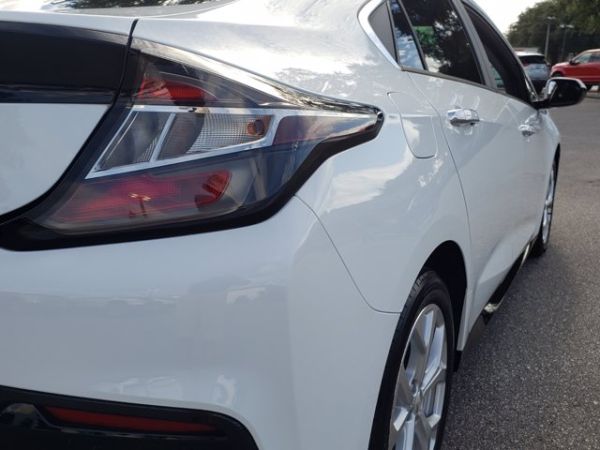 2017 Chevrolet VOLT 1G1RB6S54HU108292