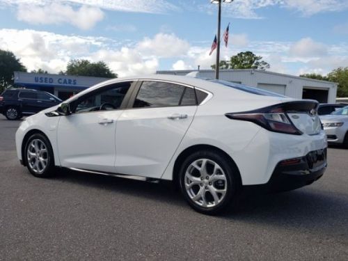 2017 Chevrolet VOLT 1G1RB6S54HU108292