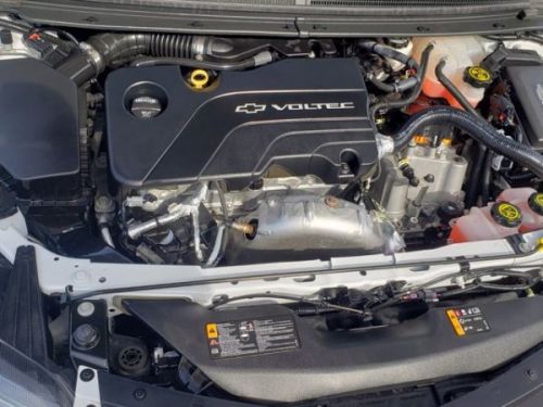 2017 Chevrolet VOLT 1G1RB6S54HU108292