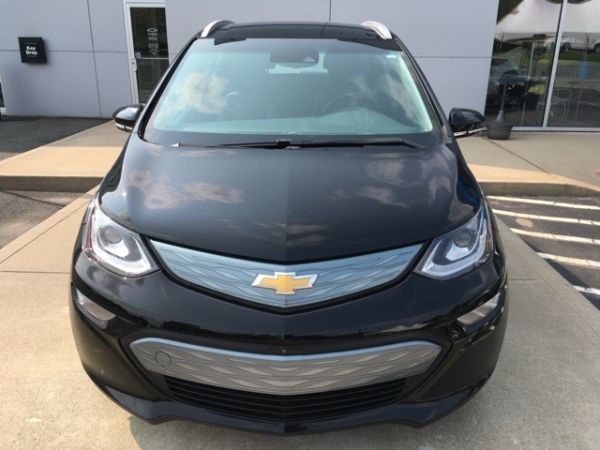 2017 Chevrolet Bolt 1G1FX6S06H4162654