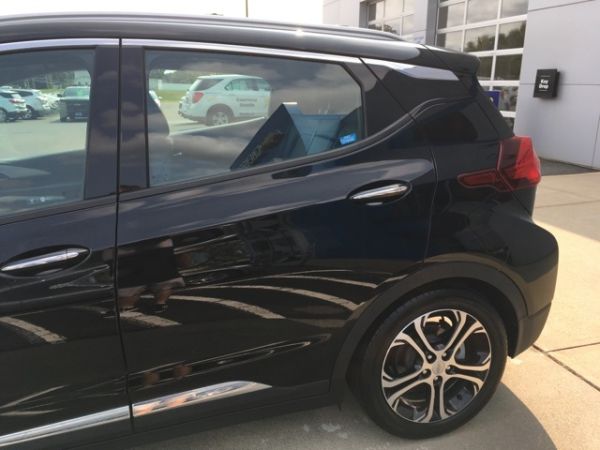 2017 Chevrolet Bolt 1G1FX6S06H4162654