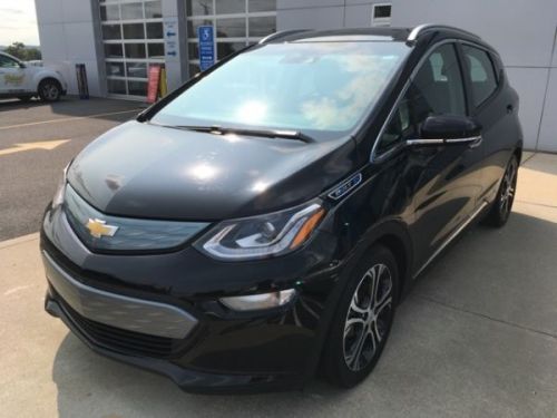 2017 Chevrolet Bolt 1G1FX6S06H4162654