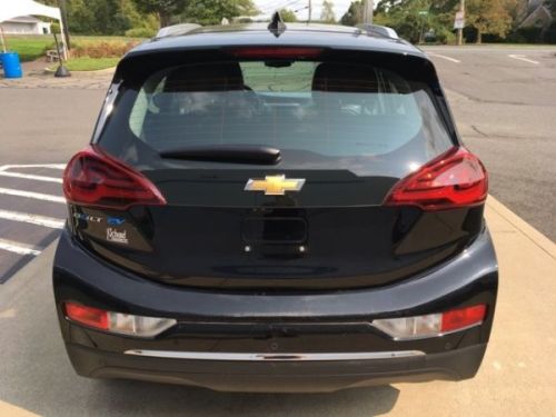 2017 Chevrolet Bolt 1G1FX6S06H4162654