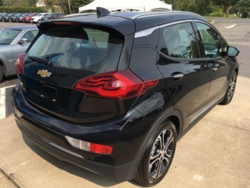 2017 Chevrolet Bolt 1G1FX6S06H4162654