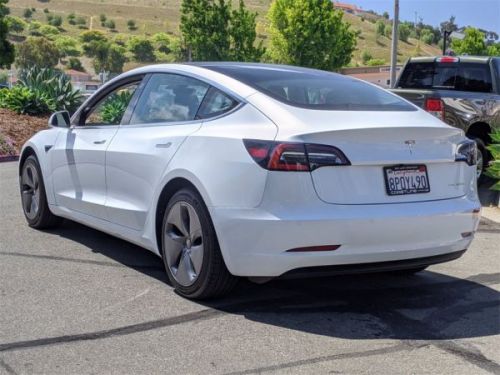 2020 Tesla Model 3 5YJ3E1EB1LF628072