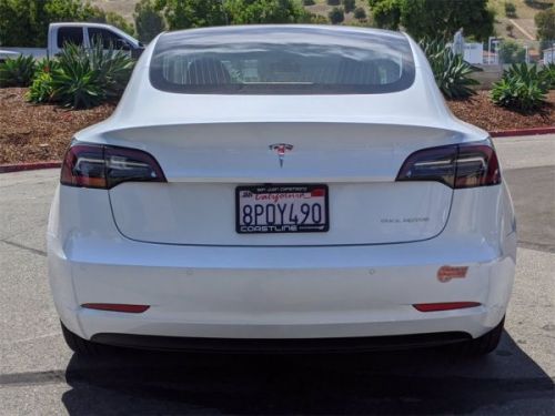 2020 Tesla Model 3 5YJ3E1EB1LF628072