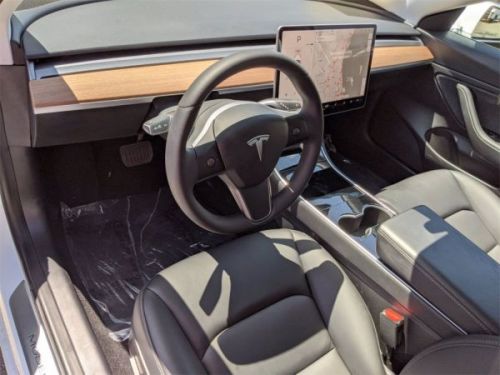 2020 Tesla Model 3 5YJ3E1EB1LF628072