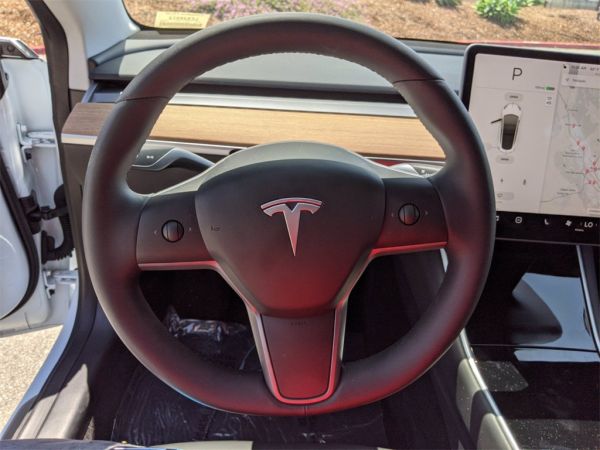 2020 Tesla Model 3 5YJ3E1EB1LF628072