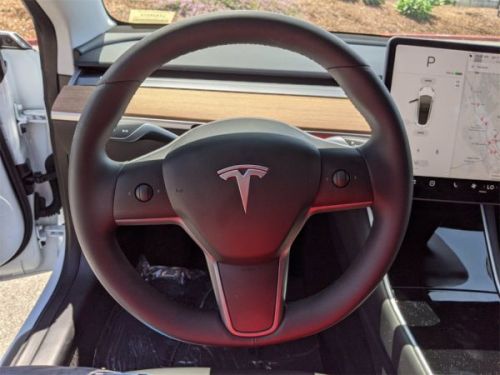 2020 Tesla Model 3 5YJ3E1EB1LF628072