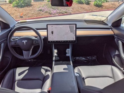 2020 Tesla Model 3 5YJ3E1EB1LF628072