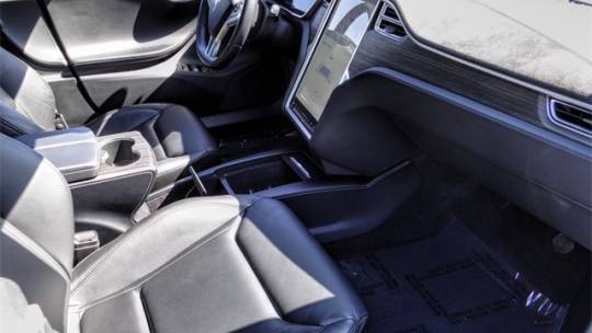 2016 Tesla Model S 5YJSA1E21GF129902