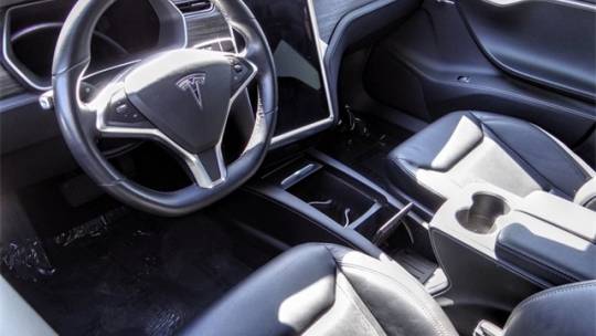 2016 Tesla Model S 5YJSA1E21GF129902