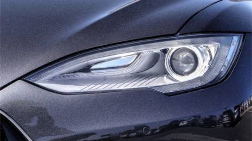 2016 Tesla Model S 5YJSA1E21GF129902