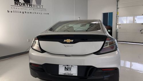 2017 Chevrolet VOLT 1G1RC6S5XHU208121