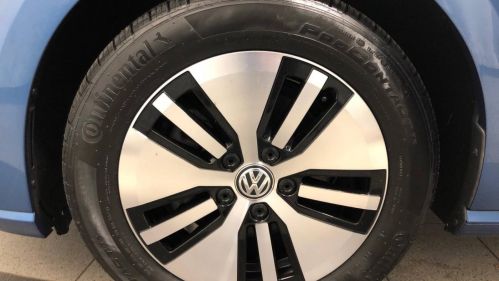 2015 Volkswagen e-Golf WVWPP7AU5FW910110