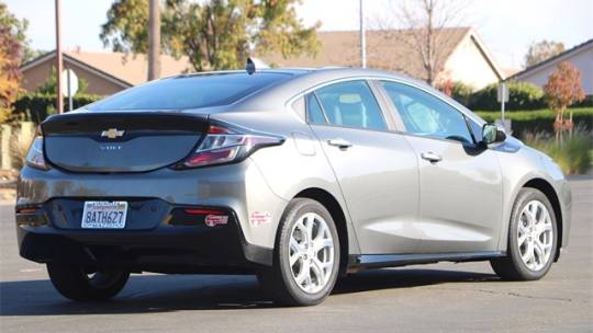 2017 Chevrolet VOLT 1G1RD6S53HU215036