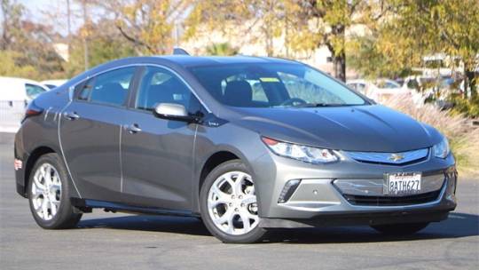 2017 Chevrolet VOLT 1G1RD6S53HU215036