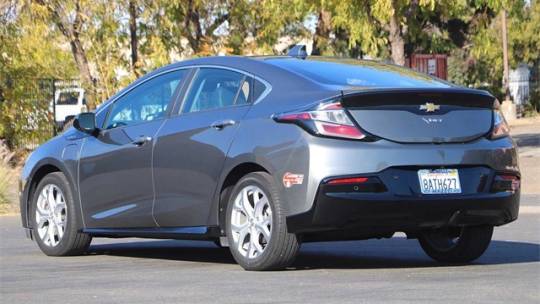 2017 Chevrolet VOLT 1G1RD6S53HU215036