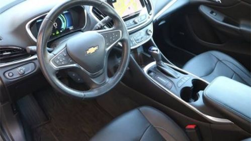 2017 Chevrolet VOLT 1G1RD6S53HU215036