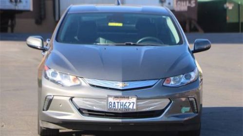 2017 Chevrolet VOLT 1G1RD6S53HU215036