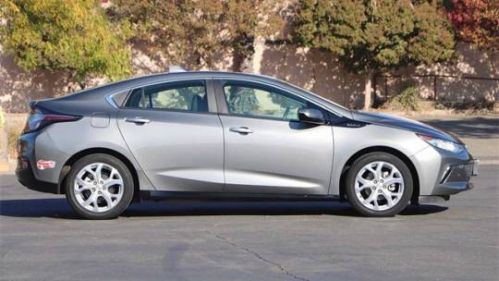 2017 Chevrolet VOLT 1G1RD6S53HU215036