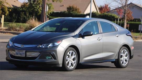 2017 Chevrolet VOLT 1G1RD6S53HU215036