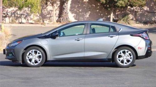 2017 Chevrolet VOLT 1G1RD6S53HU215036