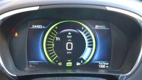 2017 Chevrolet VOLT 1G1RD6S53HU215036